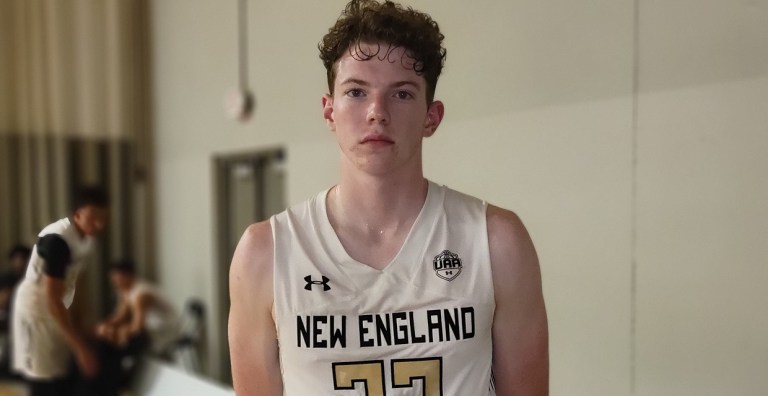 5 more players to know from Middlesex Magic