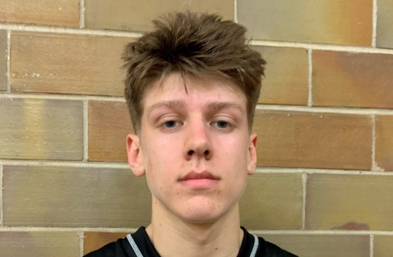 Super Seniors from State: Class A BBB All-Tournament Selections