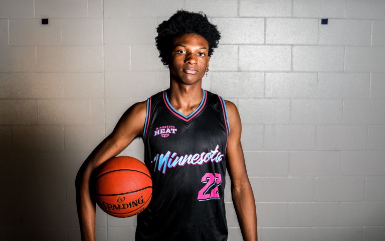 Hakeem Ford