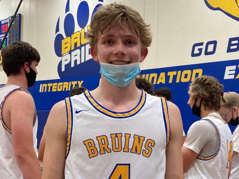 Drew Larsen