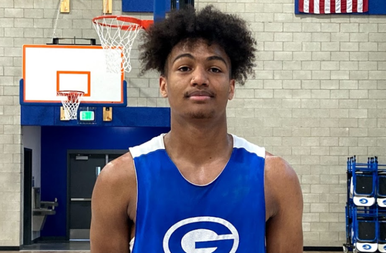 Recruiting Update: Elijah Munyan (2021 Gresham)