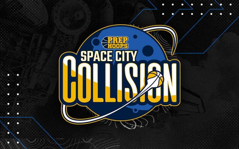 Space City Collision: 17U Saturday Standout Guards