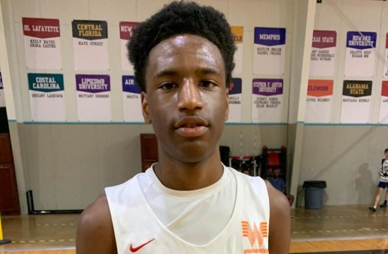 Space City Collision: Saturday Standouts (Part 1)