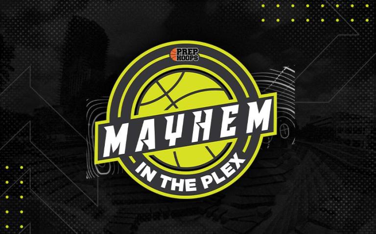 Mayhem in the Plex: Top Three-Point Shooters
