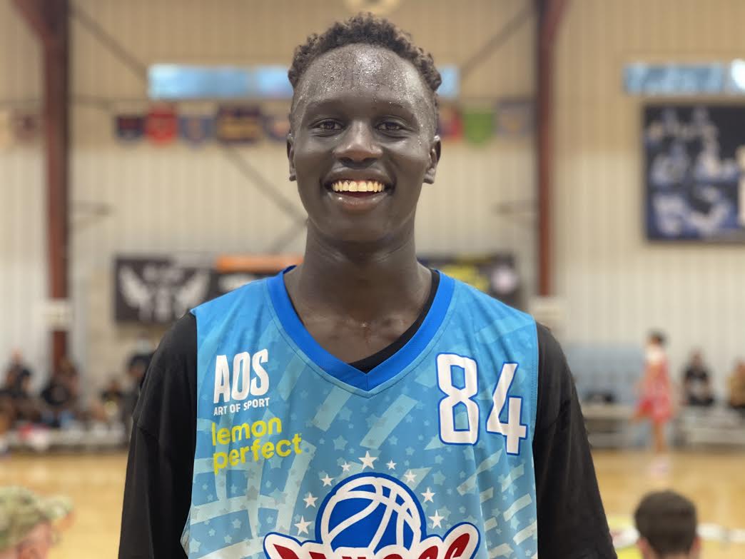 Pangos All American Camp 2023 Standouts Prep Hoops