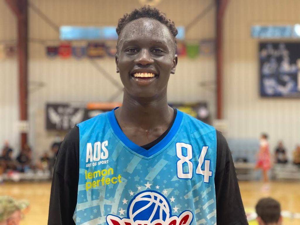 Pangos All-American Camp: 2023 Standouts