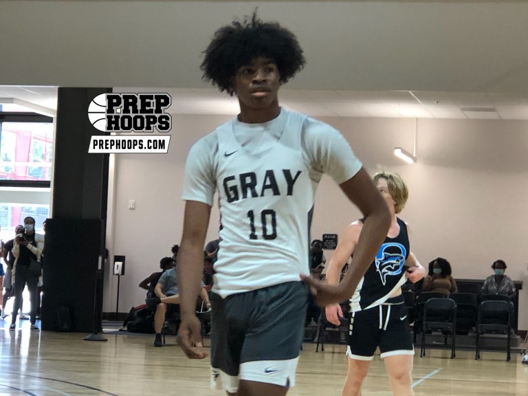 2023: 5 MORE IMPACT Transfers This Season