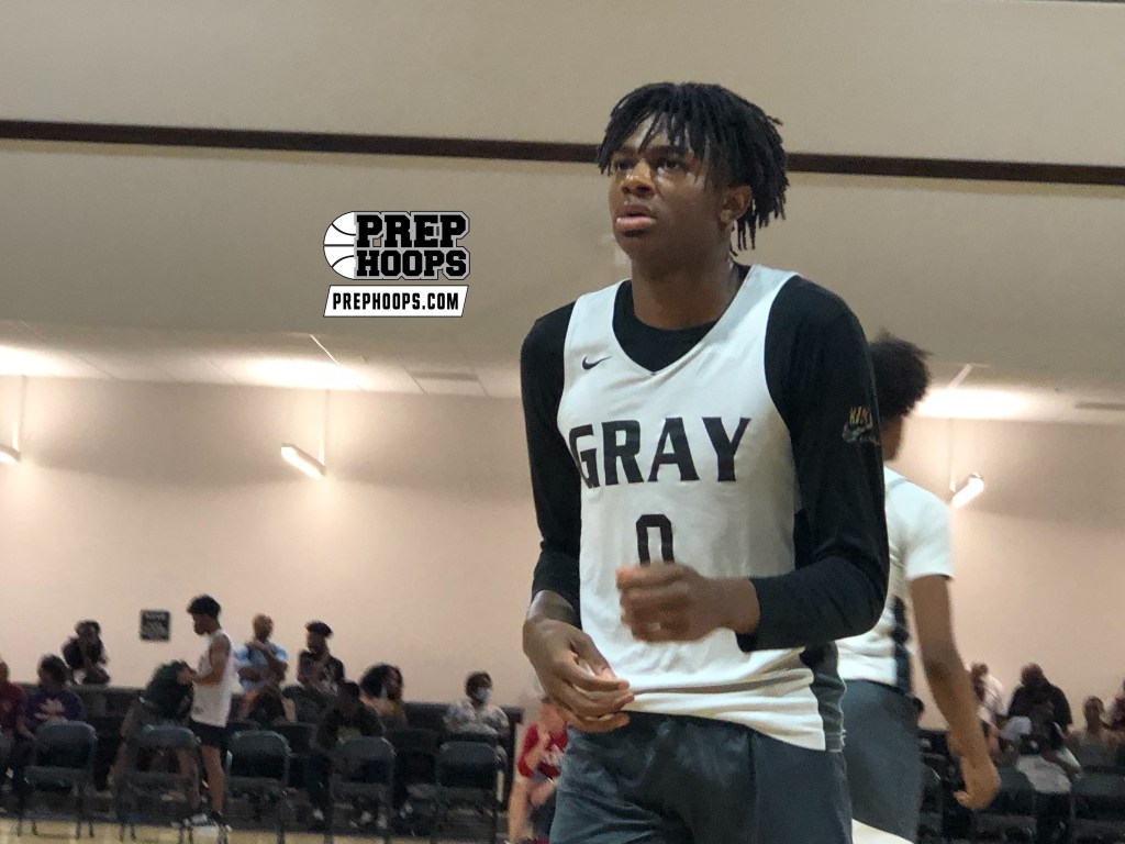 New Faces in the 2023 Rankings, Part I