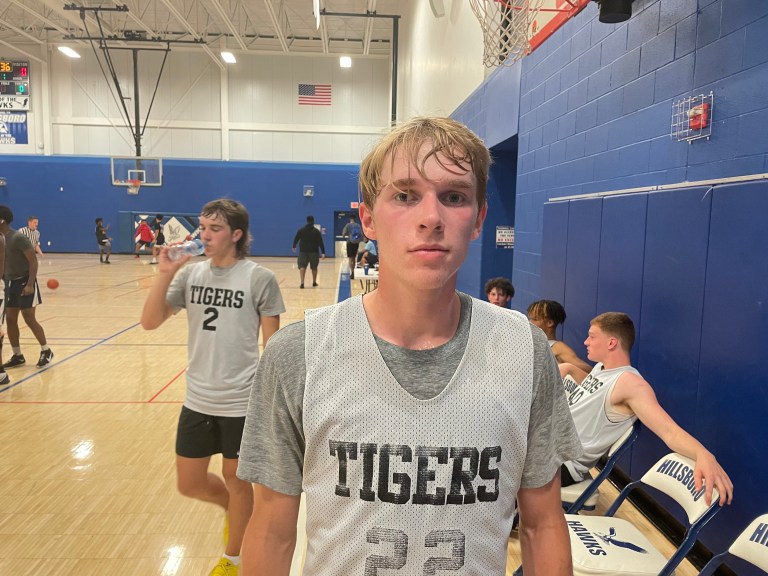 Hillsboro Summer League: Class of 2022 Guards