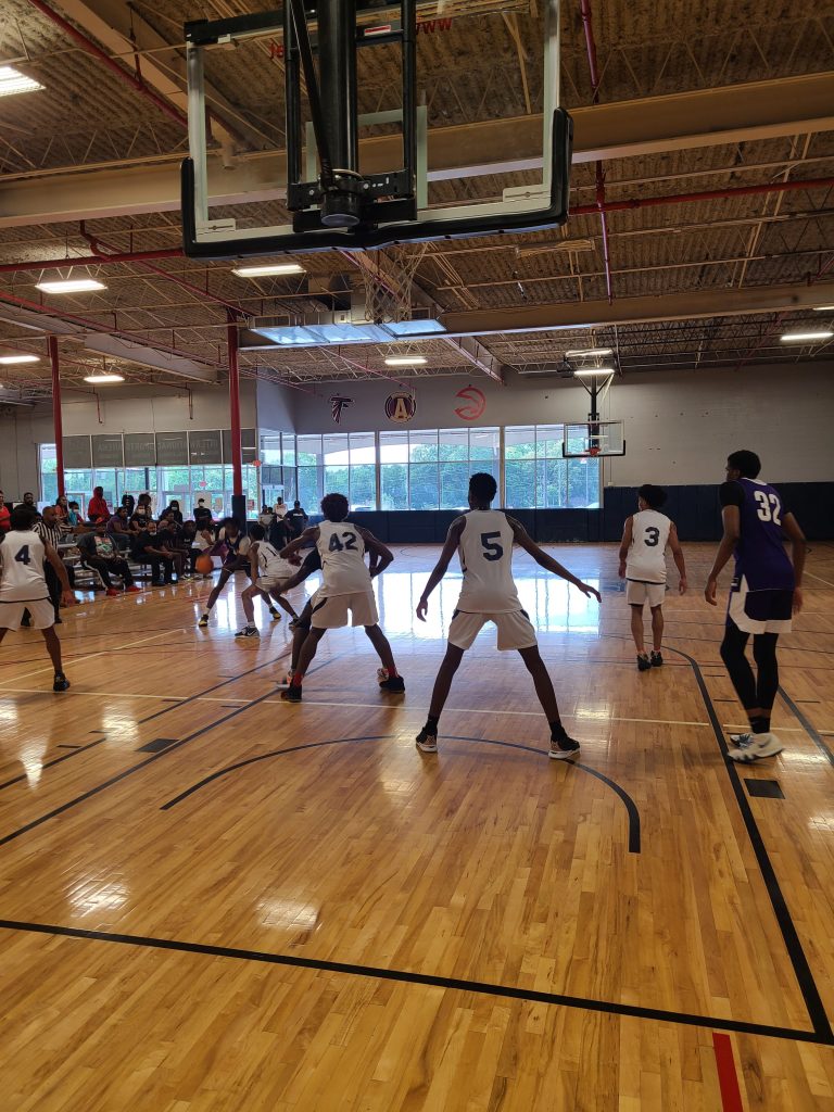 E&#039;s Phenom Summer League: Thursday Impressions