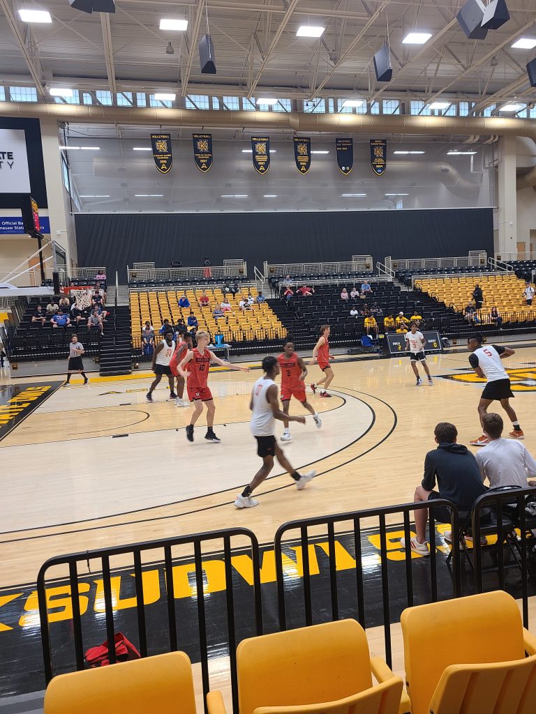 KSU Team Camp Pt 1: Team Reports