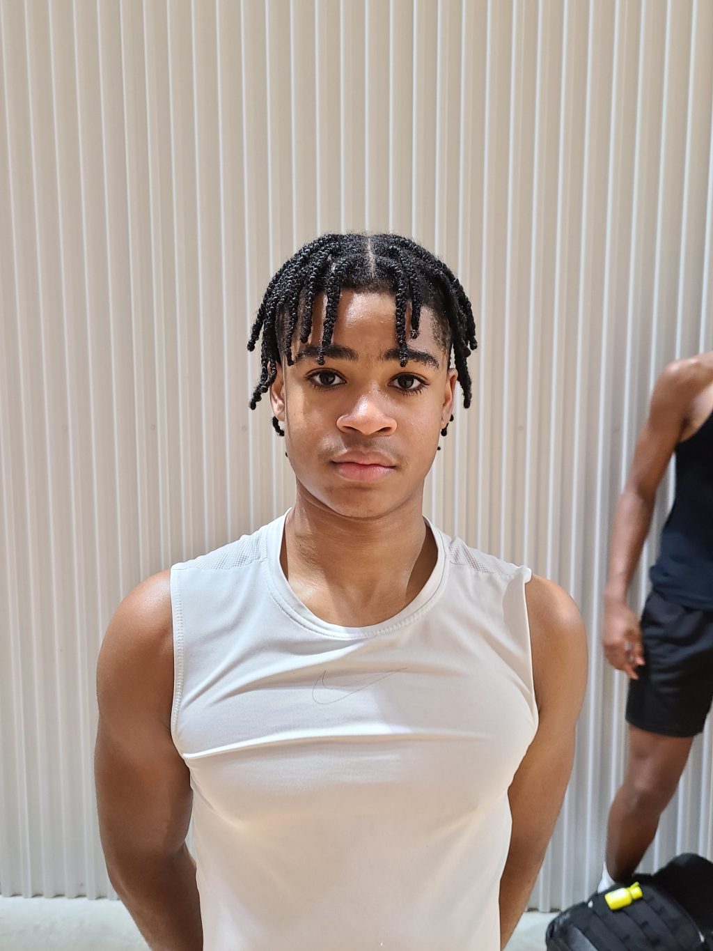 UGA Team Camp: Day 3 Standout Guards
