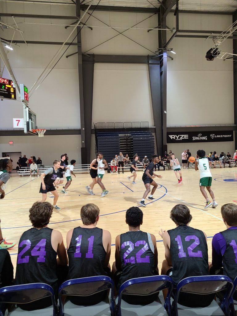 GBCA Live Session II: More Names To Watch
