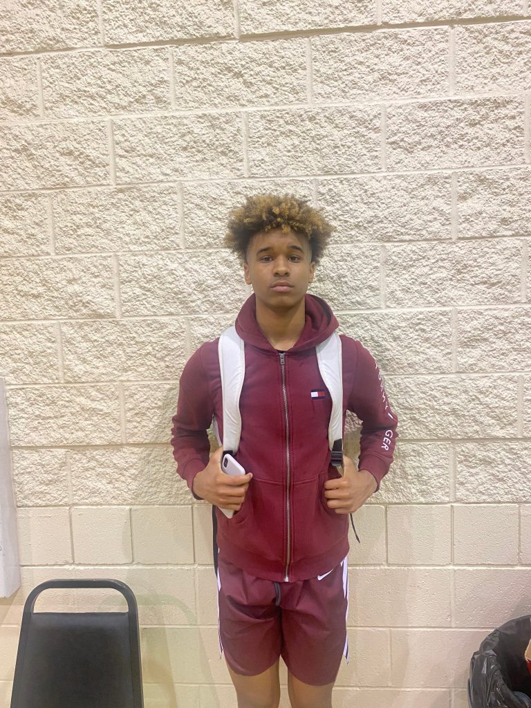 Jalen Anglin