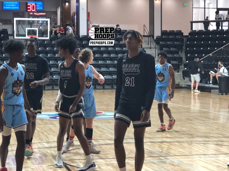 NCHSAA 4A Preview: Top Frontcourt Prospects, Pt I