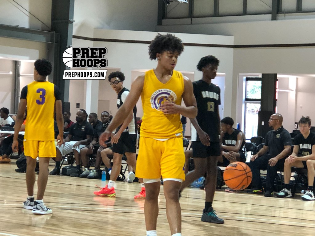 2022: Shooting Guards - Who Needs More Recruitment ?