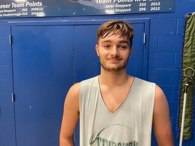 Hillsboro Summer League: Class of 2022 Forwards