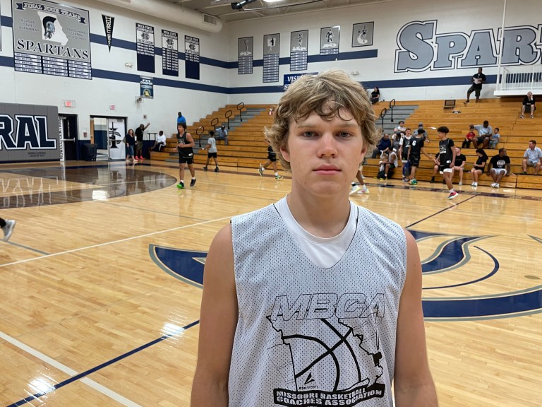 MBCA Small College Showcase: Day 2 Standouts