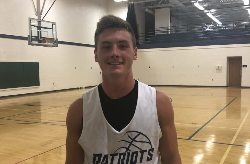 Cadillac Summer Shootout: Day 1 Standouts
