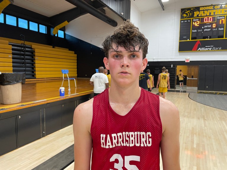 Class 2, District 7 Semifinals Standouts