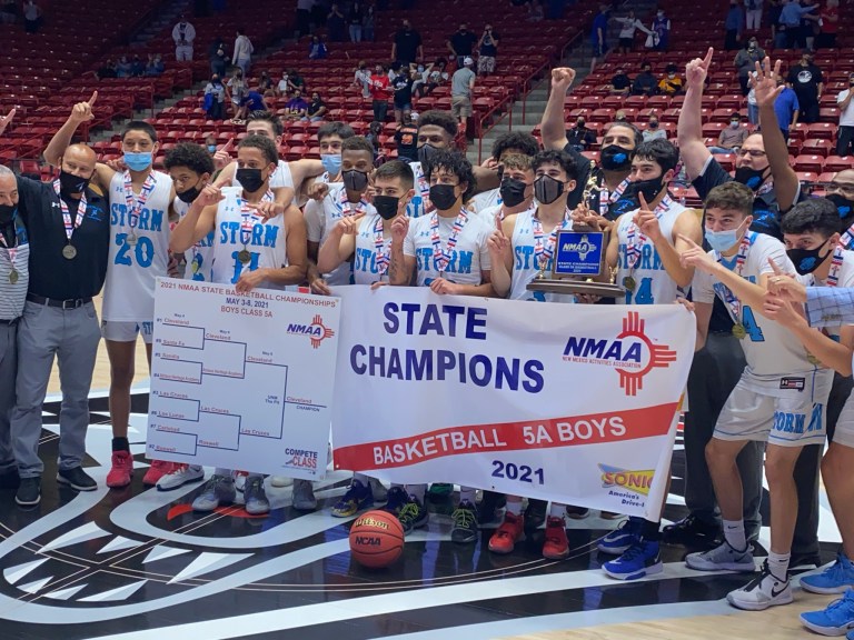 5a Varsity State Championship: Standouts &amp; Evaluations