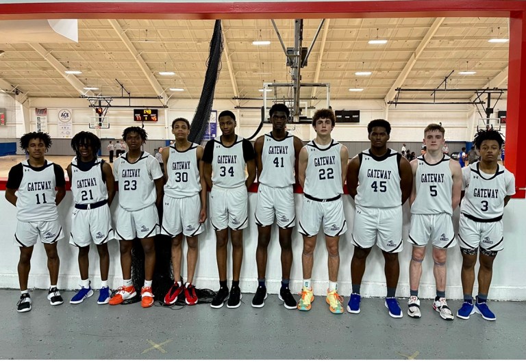 Grassroots Team Spotlight: Gateway-Knights 16U