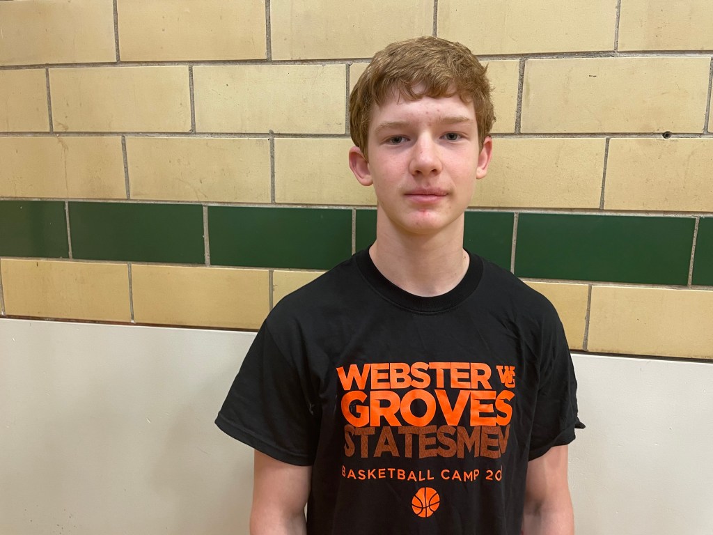 Webster Groves Classic: Class of 2022 Guards