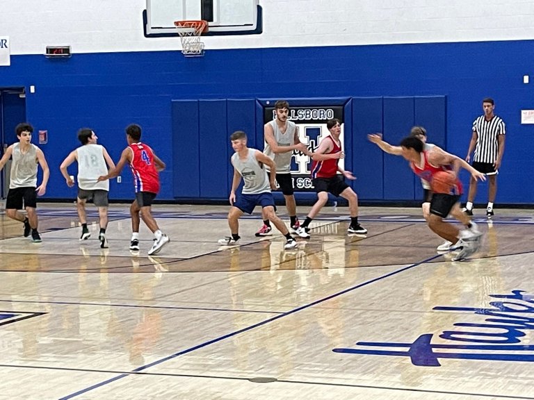 Hillsboro Summer League: Top Teams