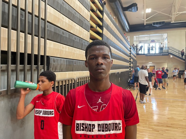 Rameybasketball Fall League Team Evals: Knicks