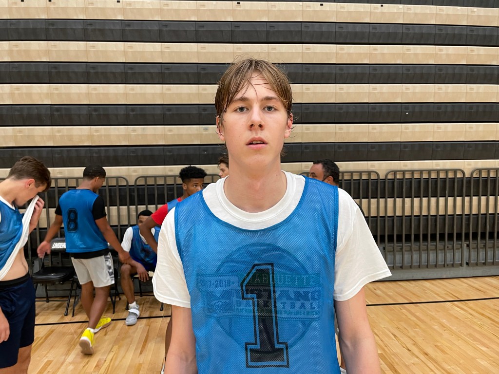 Class of 2022 Rankings: Forwards/Posts (Part II)