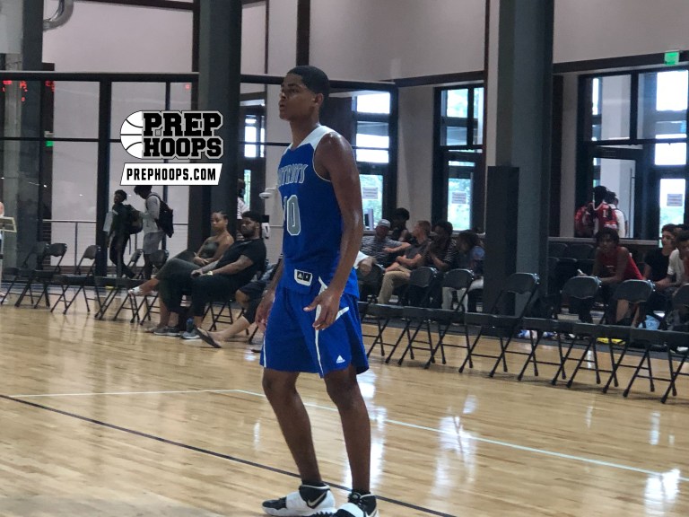 Davion Joyner