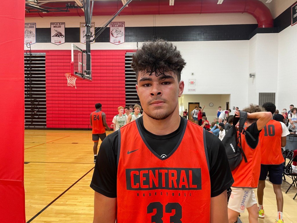 Class of 2023 Rankings: Top Combo Forwards