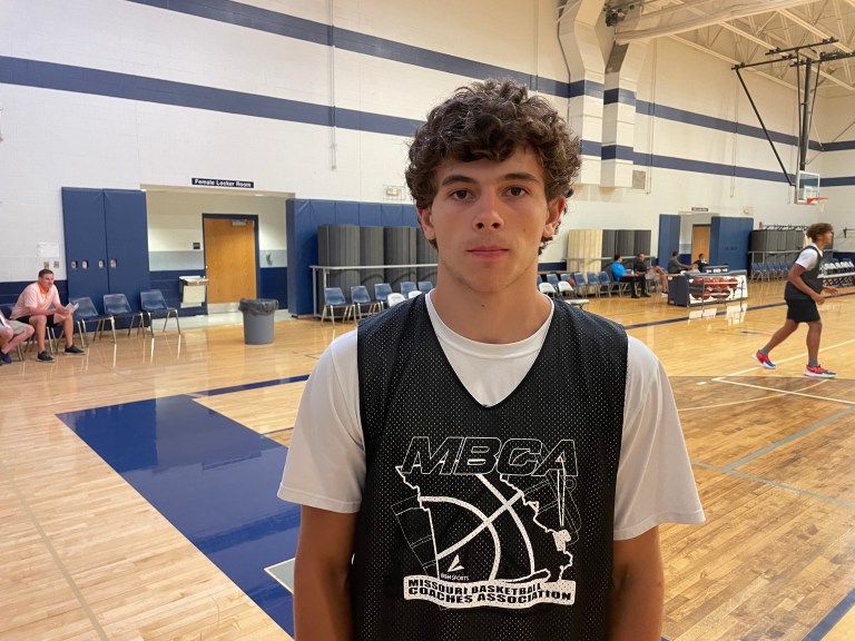 Midwest Showcase Team Evals: Missouri Team No. 2