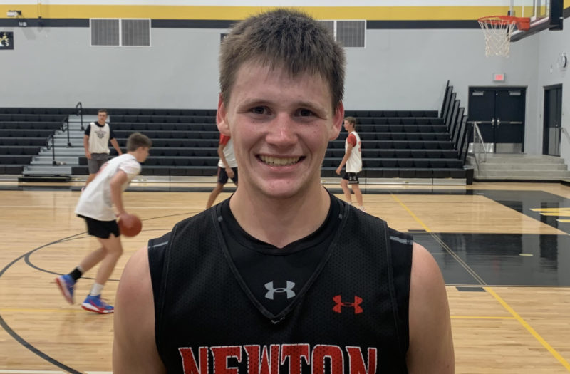 Winterset Shootout: Friday Afternoon Standouts
