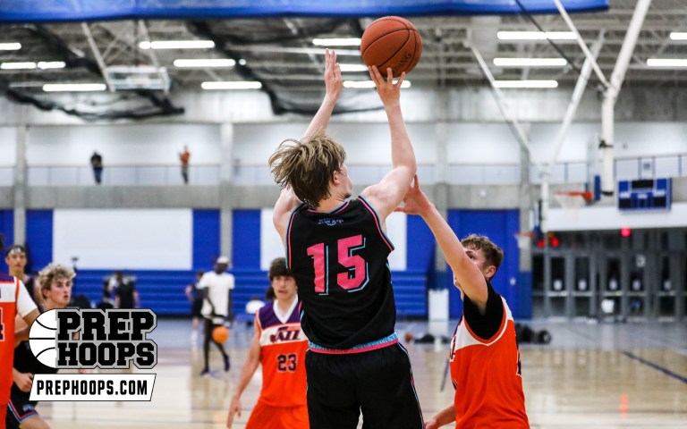Gerry Freitas: Evaluations from 2021 SoCal Senior Showcase