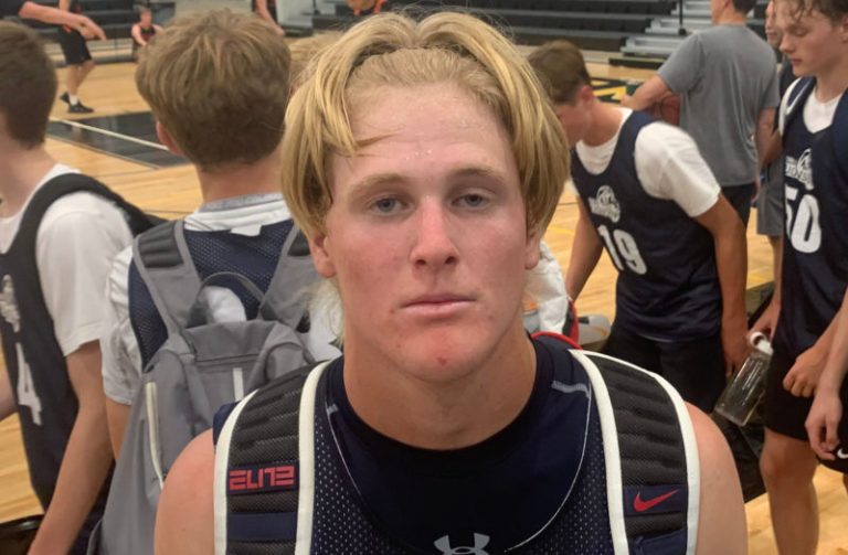 Conference Preview: West Central