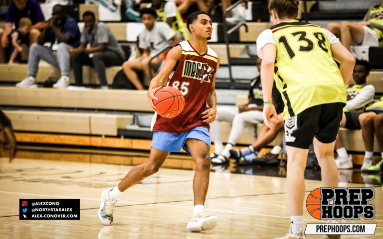 Previewing The Season Opener:  Top Five on December 2