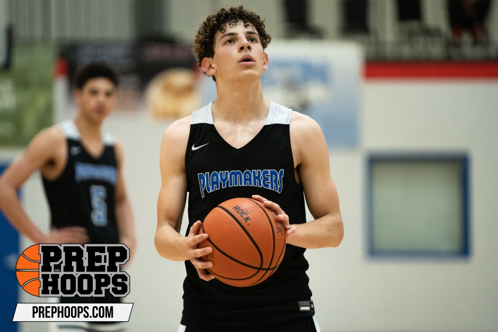 Summer Challenge &#8211; Max&#8217;s Top Point Guards