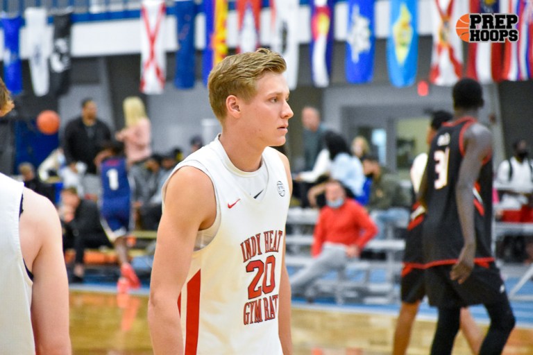 Brawl for the Ball: 2022 Indiana Players to Watch