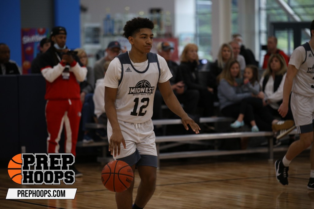 Prep Hoops 2K21: Top Point Guards Part 1