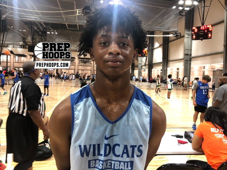 Morgan Washington
