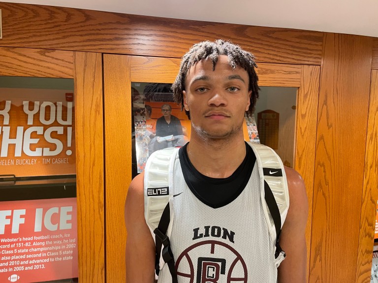 Class of 2022 Rankings: Wings (Part I)