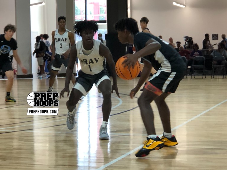 SCBCA #SCLive2021: 2023 Top Performers - Guards