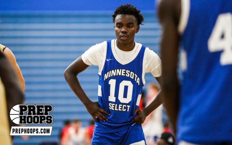 The Platform - Minnesota Point Guard Standouts