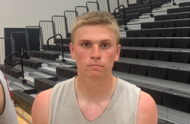 Class 2A Leading Returning Assists