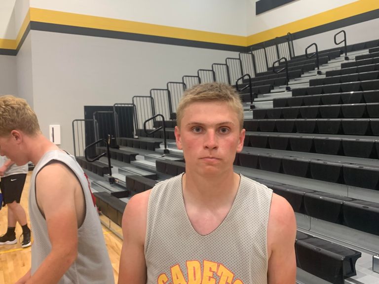 Blake Janssen