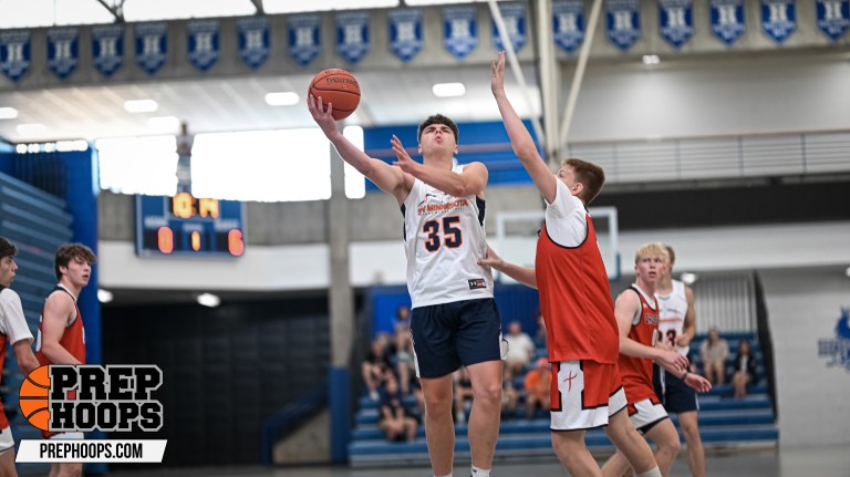 Blake Schoolmeester