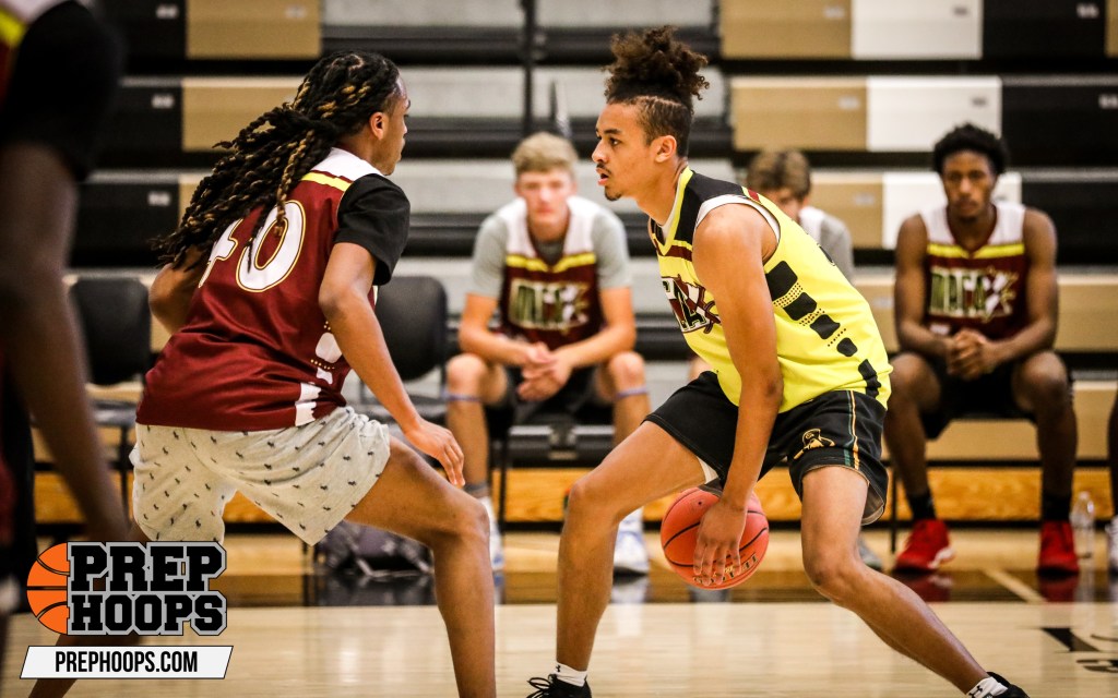 2022 Post Open Period Rankings: top 25 Shooting Guards