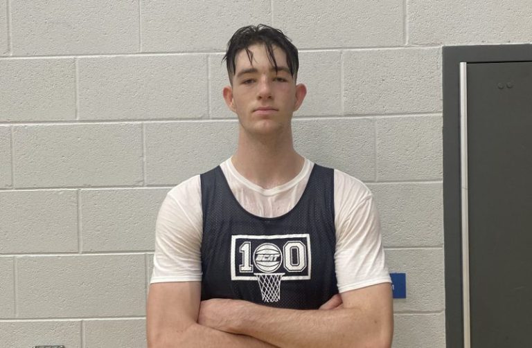 Recruiting Nuggets: Mid-September