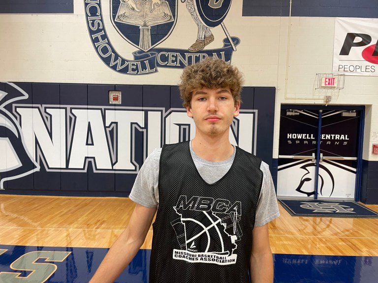MBCA Small College Showcase: Team No. 18 Evals
